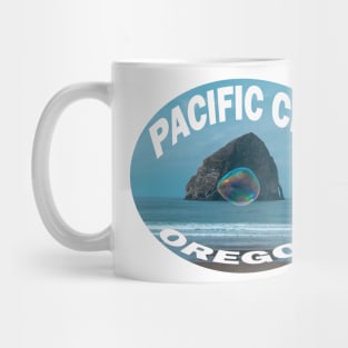 Pacific City Oregon Mug